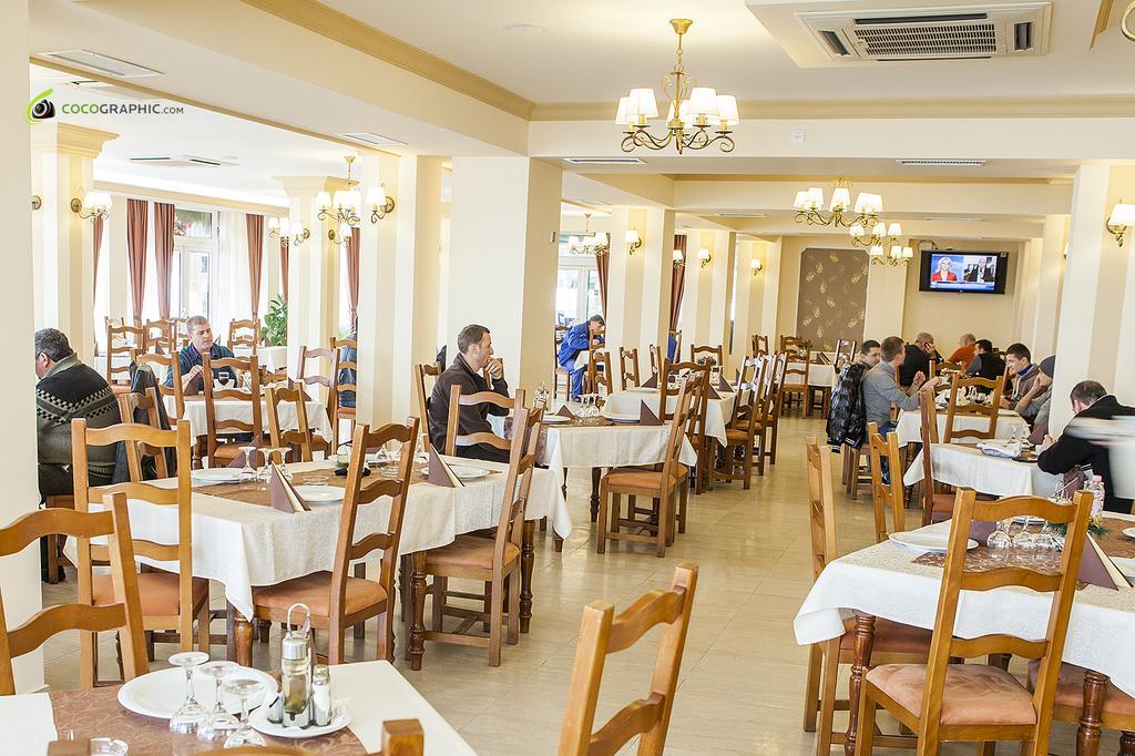 Motel Darina Nyárádtő Kültér fotó
