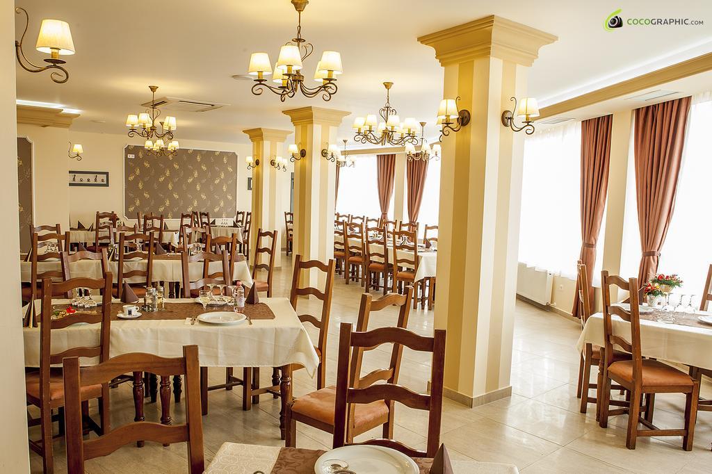 Motel Darina Nyárádtő Kültér fotó