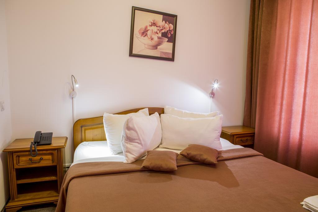 Motel Darina Nyárádtő Kültér fotó