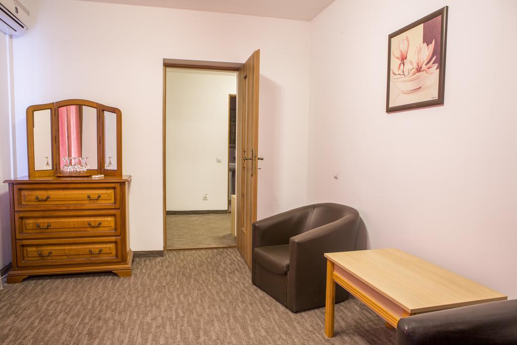 Motel Darina Nyárádtő Kültér fotó