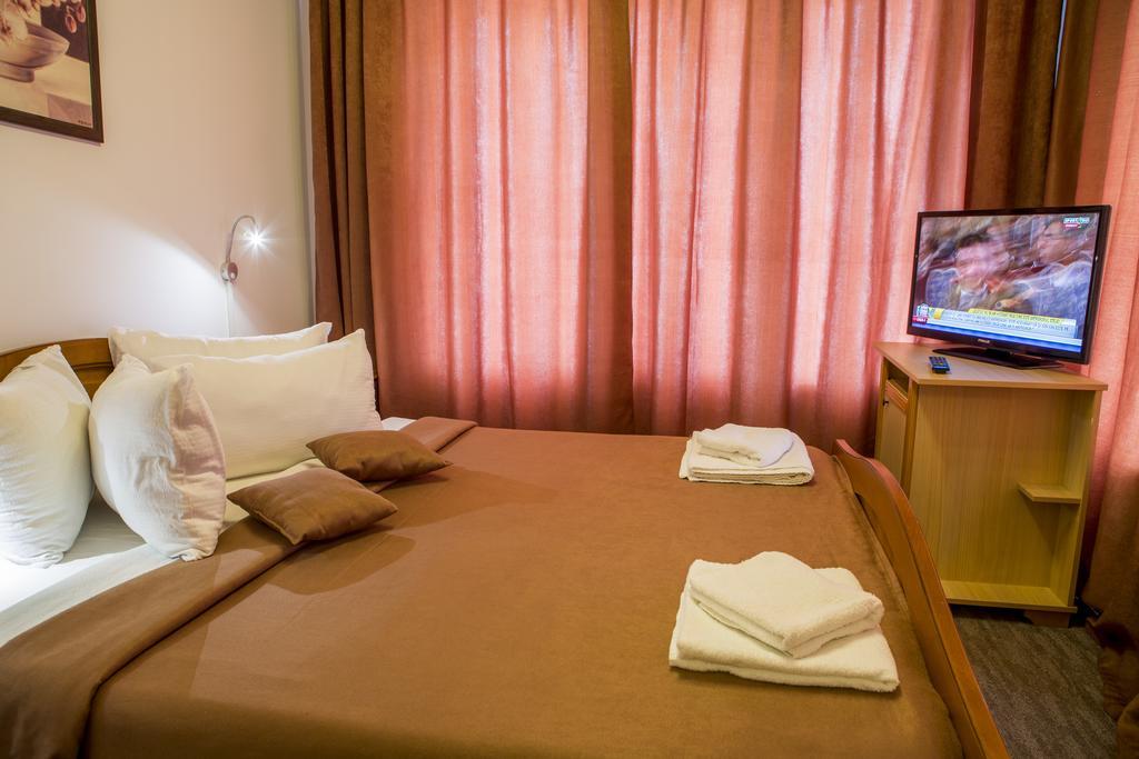 Motel Darina Nyárádtő Kültér fotó