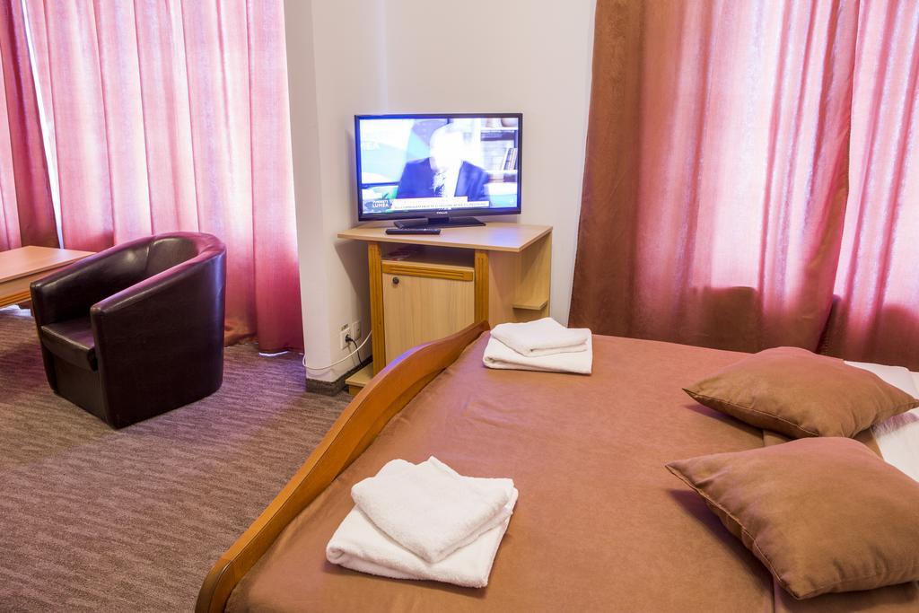 Motel Darina Nyárádtő Kültér fotó