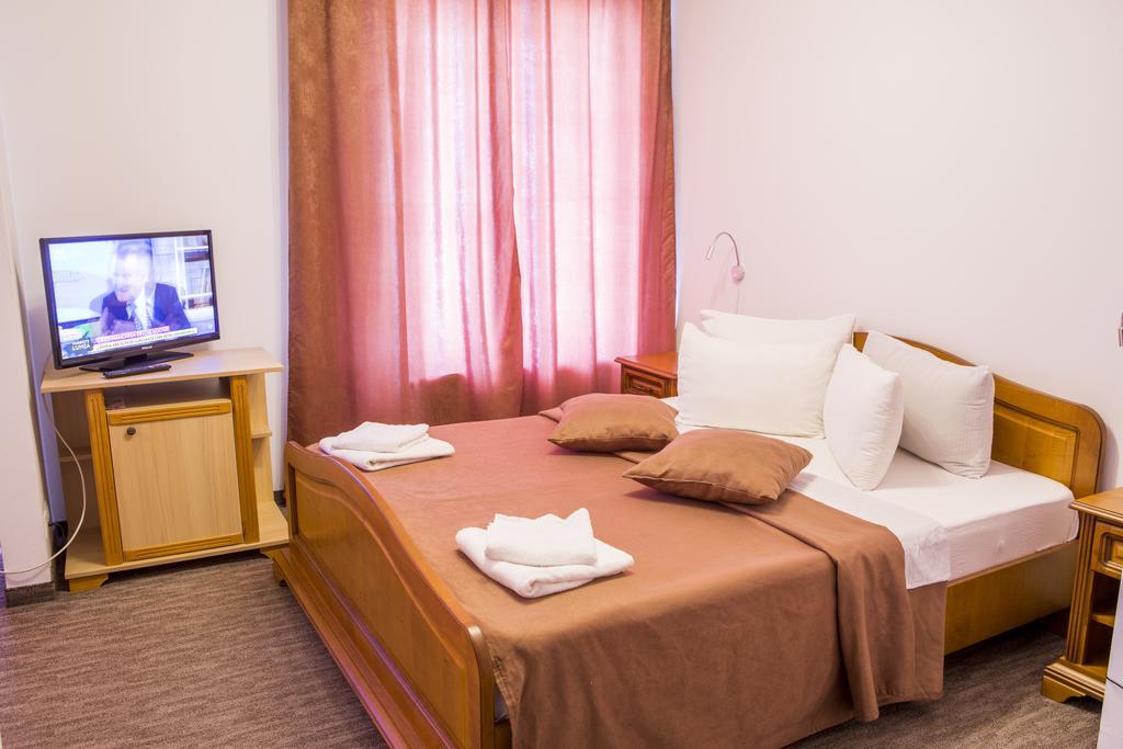Motel Darina Nyárádtő Kültér fotó