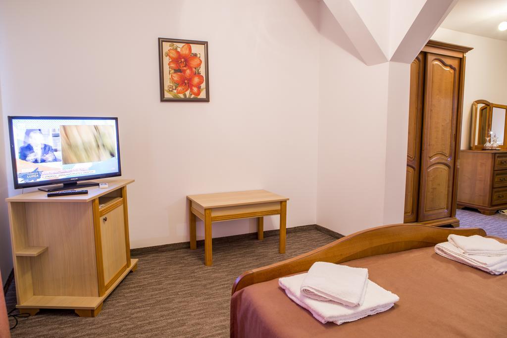 Motel Darina Nyárádtő Kültér fotó