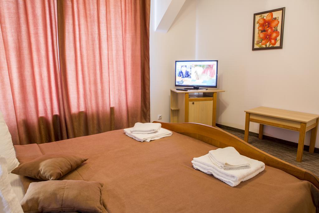 Motel Darina Nyárádtő Kültér fotó