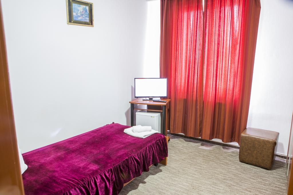 Motel Darina Nyárádtő Kültér fotó