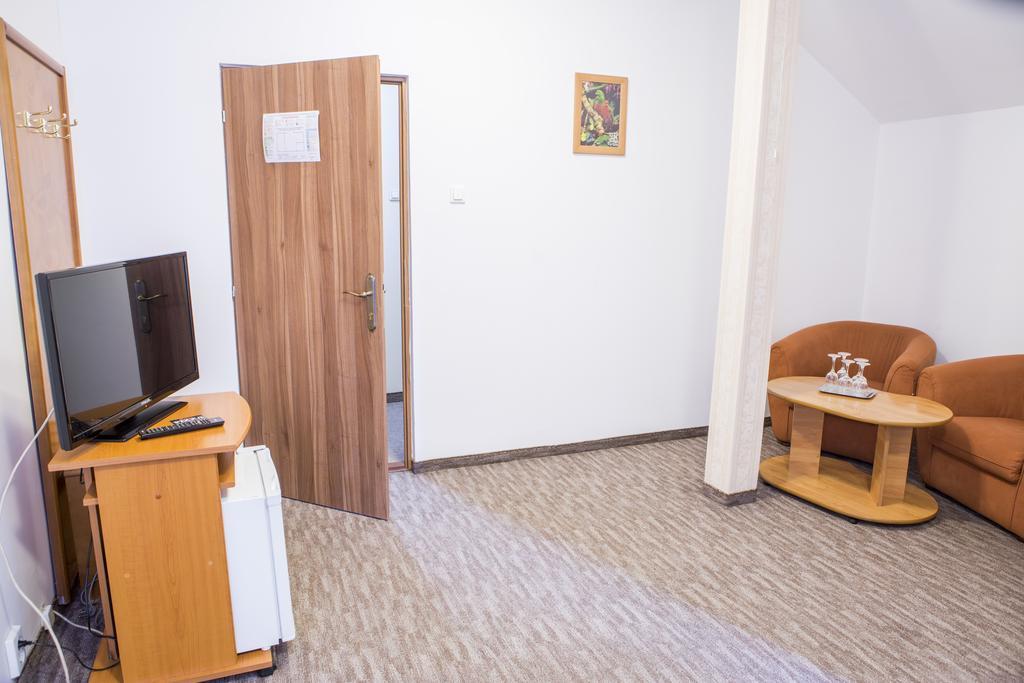 Motel Darina Nyárádtő Kültér fotó