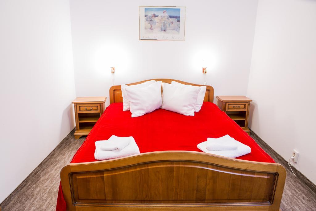 Motel Darina Nyárádtő Kültér fotó