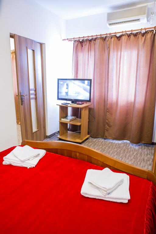 Motel Darina Nyárádtő Kültér fotó