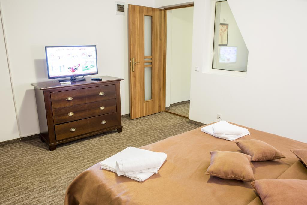 Motel Darina Nyárádtő Kültér fotó