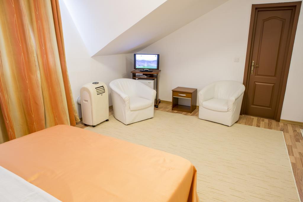 Motel Darina Nyárádtő Kültér fotó
