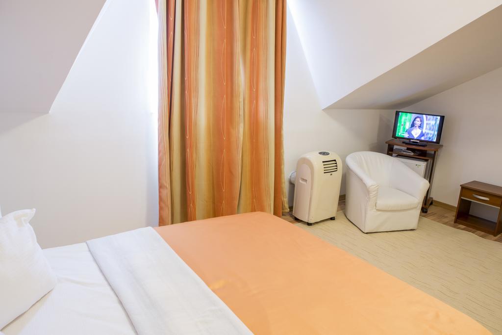 Motel Darina Nyárádtő Kültér fotó
