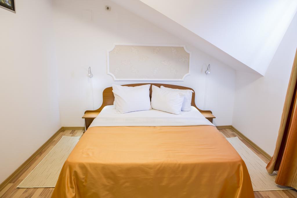 Motel Darina Nyárádtő Kültér fotó