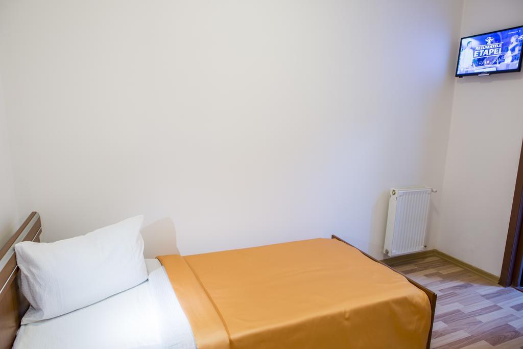 Motel Darina Nyárádtő Kültér fotó