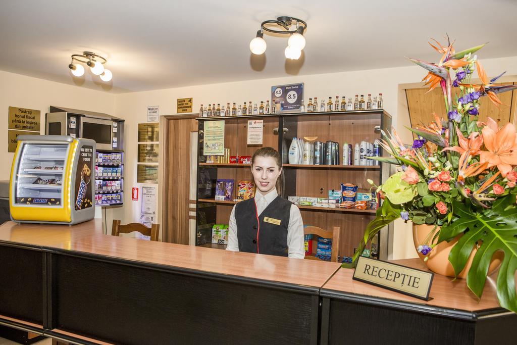 Motel Darina Nyárádtő Kültér fotó