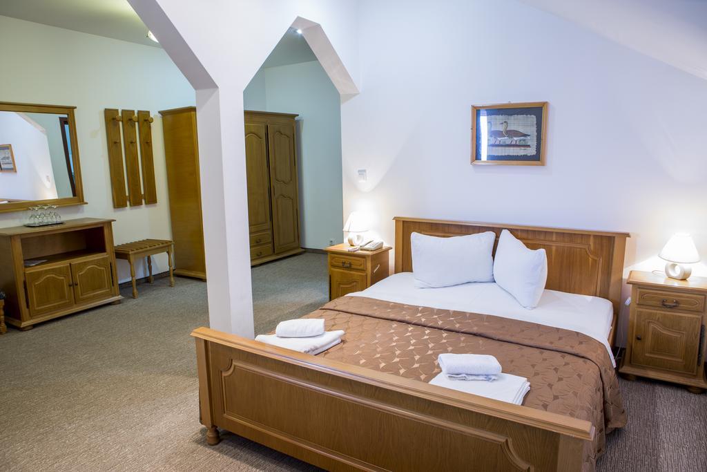 Motel Darina Nyárádtő Kültér fotó